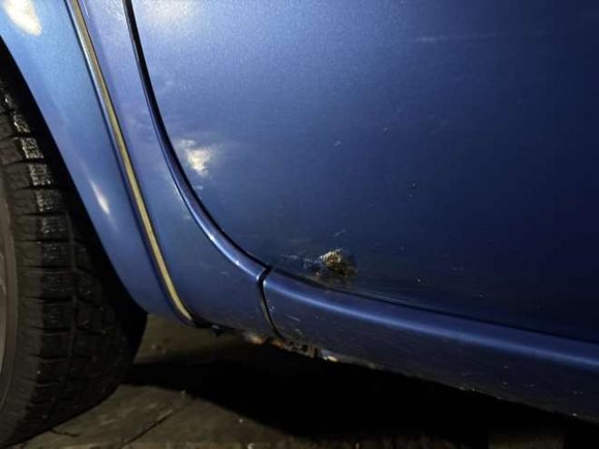 ツインガソリンB　検8年9月・市内コ・ミ・コ・ミ 2WD 660