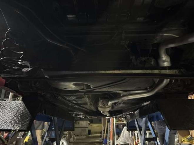 アルトターボRS オートギヤシフト　検新規(2年付)・市内コ・ミ・コ・ミ 2WD 660