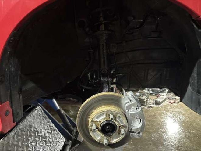 アルトターボRS オートギヤシフト　検新規(2年付)・市内コ・ミ・コ・ミ 2WD 660