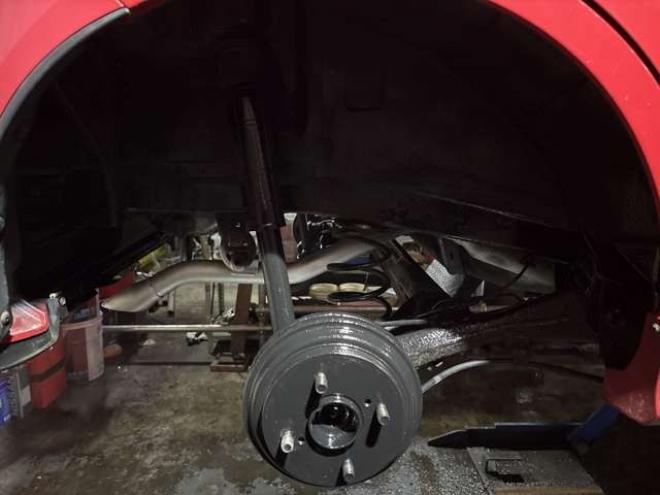 アルトターボRS オートギヤシフト　検新規(2年付)・市内コ・ミ・コ・ミ 2WD 660