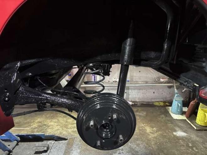 アルトターボRS オートギヤシフト　検新規(2年付)・市内コ・ミ・コ・ミ 2WD 660