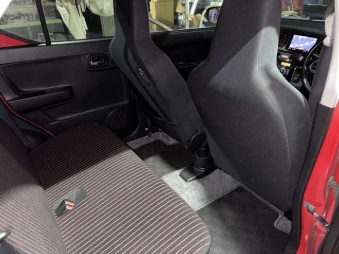 アルトターボRS オートギヤシフト　検新規(2年付)・市内コ・ミ・コ・ミ 2WD 660