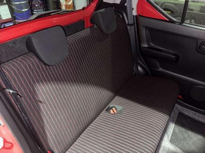 アルトターボRS オートギヤシフト　検新規(2年付)・市内コ・ミ・コ・ミ 2WD 660