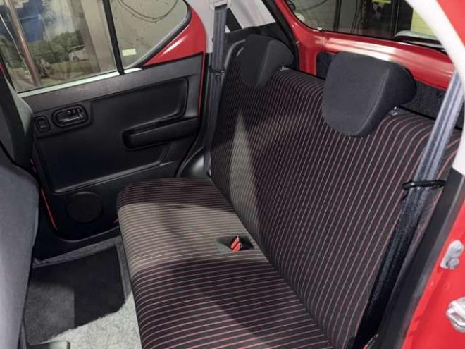 アルトターボRS オートギヤシフト　検新規(2年付)・市内コ・ミ・コ・ミ 2WD 660