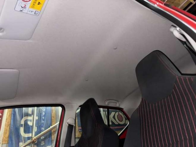 アルトターボRS オートギヤシフト　検新規(2年付)・市内コ・ミ・コ・ミ 2WD 660