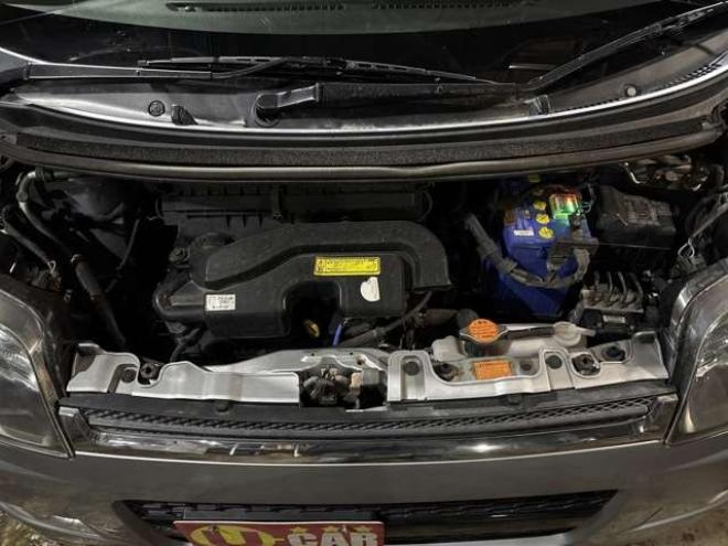 ムーヴカスタム メモリアルエディション　エイプリルフールセール!検9年7月 2WD 660