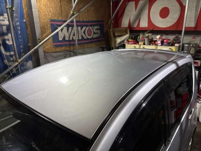 ムーヴカスタム メモリアルエディション　エイプリルフールセール!検9年7月 2WD 660