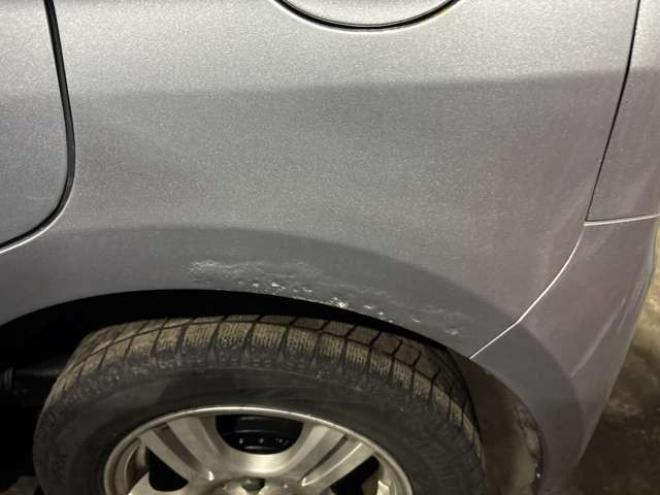 ムーヴカスタム メモリアルエディション　エイプリルフールセール!検9年7月 2WD 660