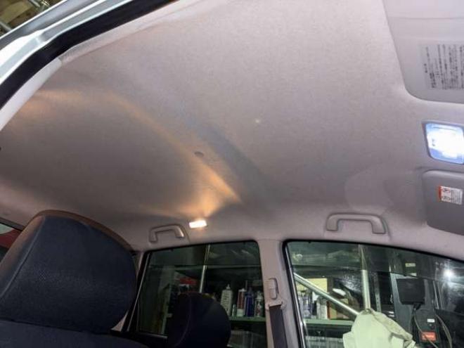 ムーヴカスタム メモリアルエディション　エイプリルフールセール!検9年7月 2WD 660