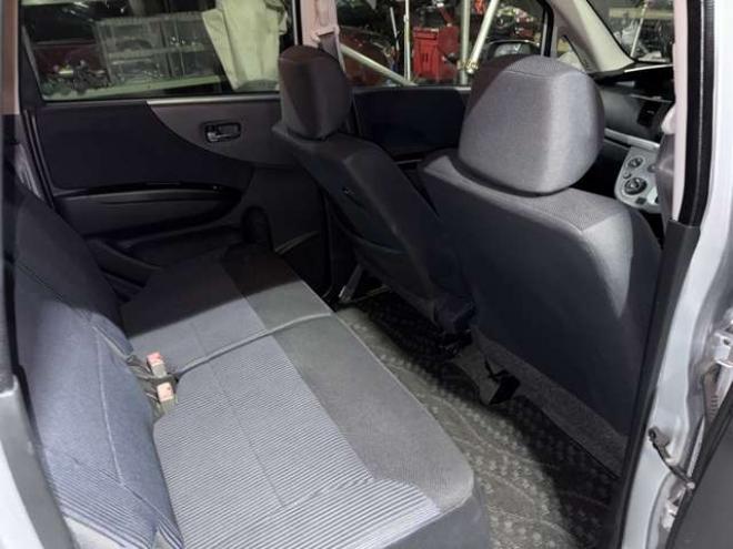 ムーヴカスタム メモリアルエディション　エイプリルフールセール!検9年7月 2WD 660