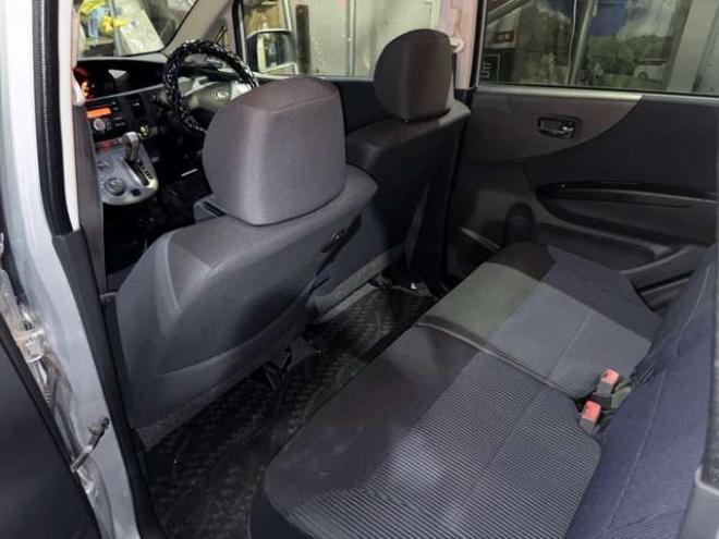 ムーヴカスタム メモリアルエディション　エイプリルフールセール!検9年7月 2WD 660