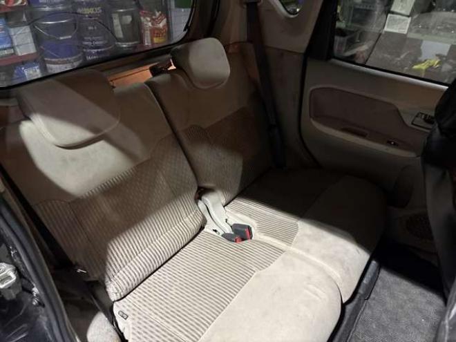 ムーヴL　検9年2月・市内コ・ミ・コ・ミ 2WD 660