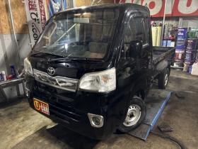 ピクシストラック　エクストラ 3方開 4WD　検新規(2年付)市内コ・ミ・コ・ミ 660