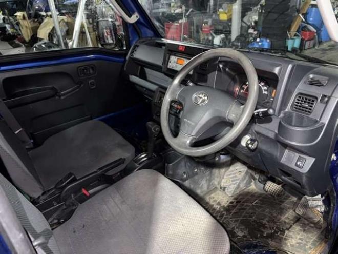 ピクシストラックエクストラ 3方開 4WD　検新規(2年付)市内コ・ミ・コ・ミ 660