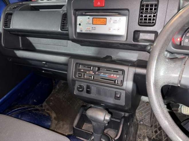 ピクシストラックエクストラ 3方開 4WD　検新規(2年付)市内コ・ミ・コ・ミ 660