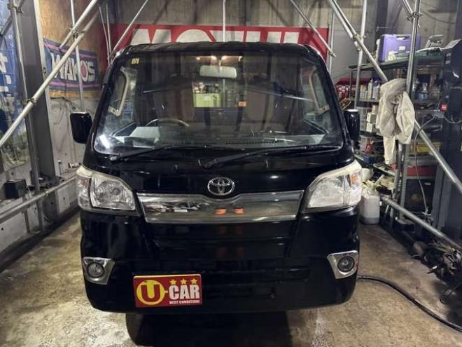 ピクシストラックエクストラ 3方開 4WD　検新規(2年付)市内コ・ミ・コ・ミ 660