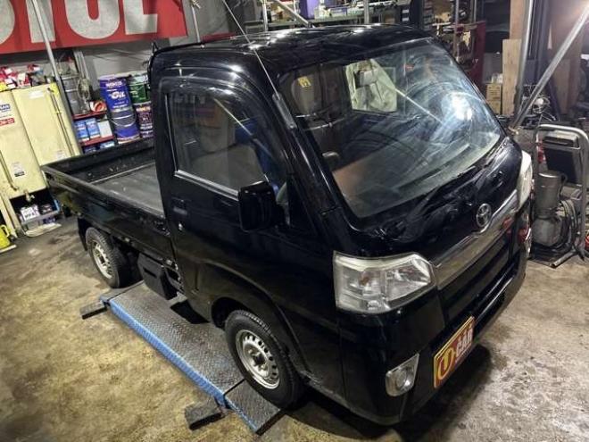 ピクシストラックエクストラ 3方開 4WD　検新規(2年付)市内コ・ミ・コ・ミ 660