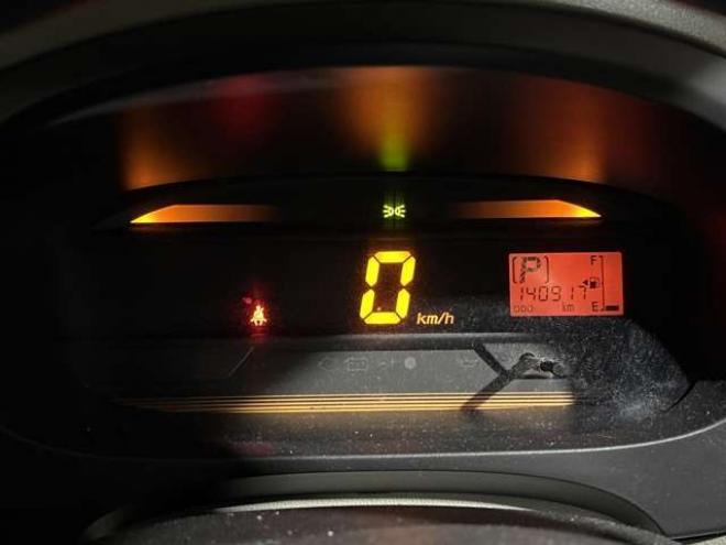 ミライース Lf 4WD　検新規(2年付)・市内コ・ミ・コ・ミ 660