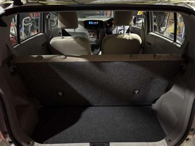 ミライース Lf 4WD　検新規(2年付)・市内コ・ミ・コ・ミ 660