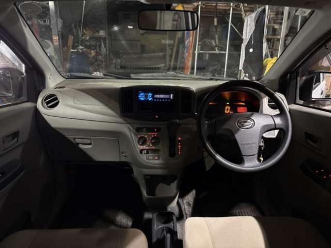 ミライース Lf 4WD　検新規(2年付)・市内コ・ミ・コ・ミ 660