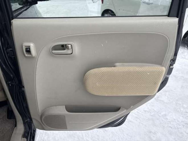 タントL 4WD　検10年2月・市内コ・ミ・コ・ミ 660