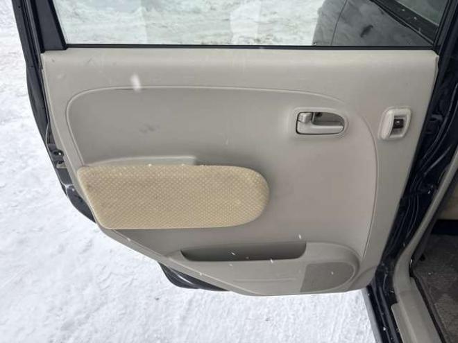 タントL 4WD　検10年2月・市内コ・ミ・コ・ミ 660