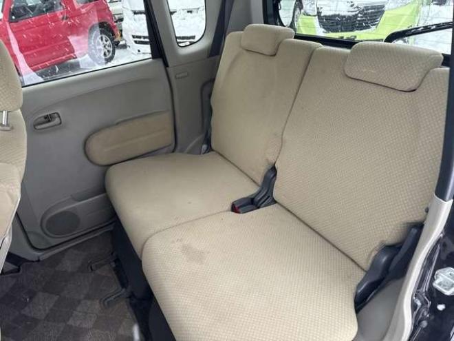 タントL 4WD　検10年2月・市内コ・ミ・コ・ミ 660