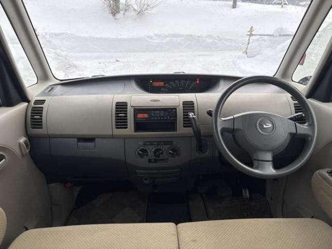 タントL 4WD　検10年2月・市内コ・ミ・コ・ミ 660