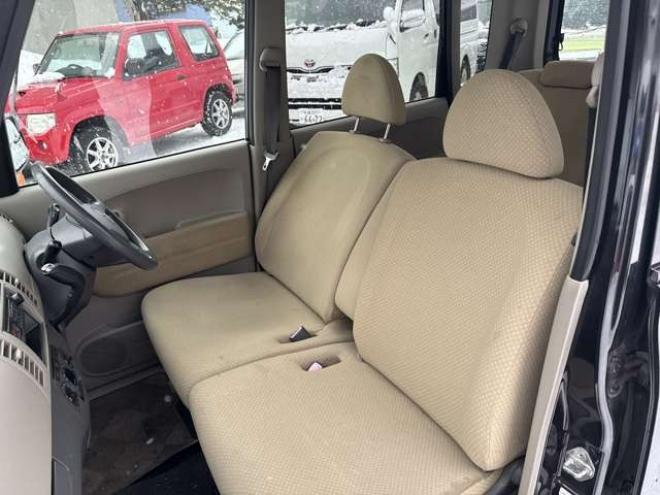 タントL 4WD　検10年2月・市内コ・ミ・コ・ミ 660