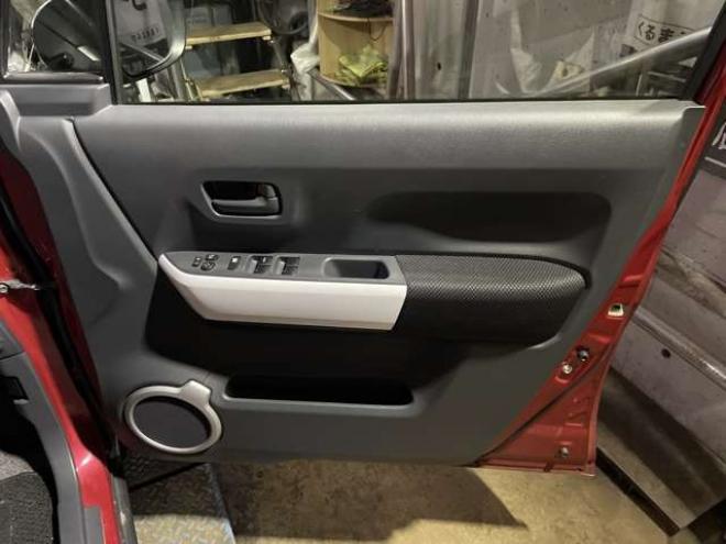 ハスラーX 4WD　検新規(2年付)・市内コ・ミ・コ・ミ 660