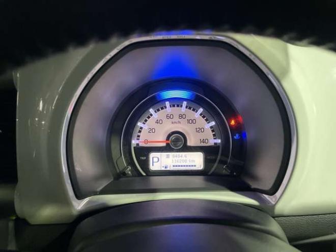 ハスラーX 4WD　検新規(2年付)・市内コ・ミ・コ・ミ 660