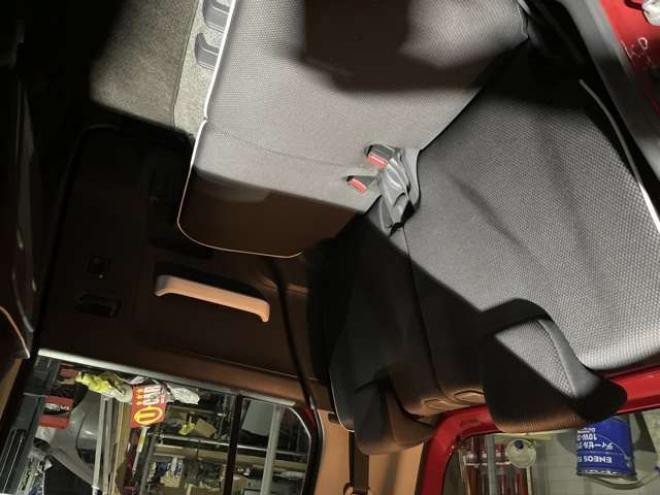 ハスラーX 4WD　検新規(2年付)・市内コ・ミ・コ・ミ 660