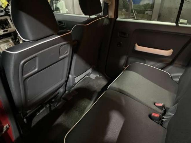 ハスラーX 4WD　検新規(2年付)・市内コ・ミ・コ・ミ 660