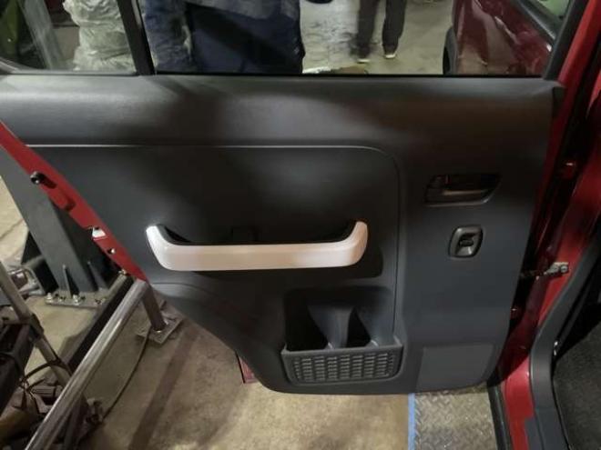 ハスラーX 4WD　検新規(2年付)・市内コ・ミ・コ・ミ 660