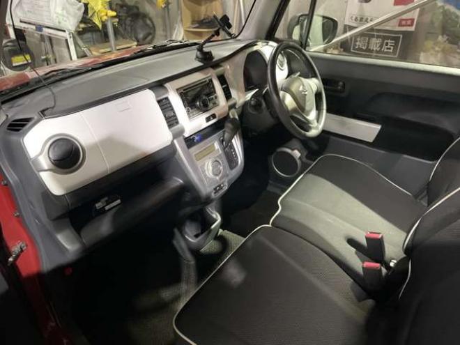 ハスラーX 4WD　検新規(2年付)・市内コ・ミ・コ・ミ 660