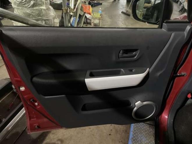 ハスラーX 4WD　検新規(2年付)・市内コ・ミ・コ・ミ 660