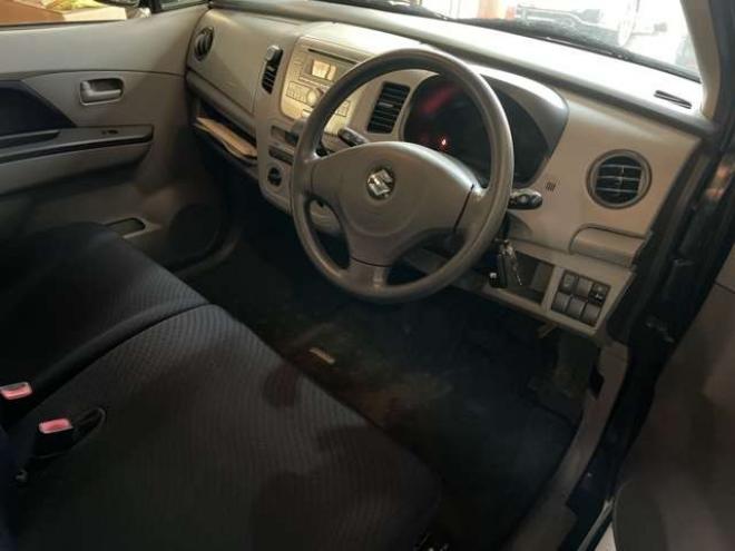 ワゴンRFX 4WD　検7年11月市内コ・ミ・コ・ミ 660