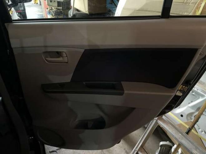 ワゴンRFX 4WD　検7年11月市内コ・ミ・コ・ミ 660