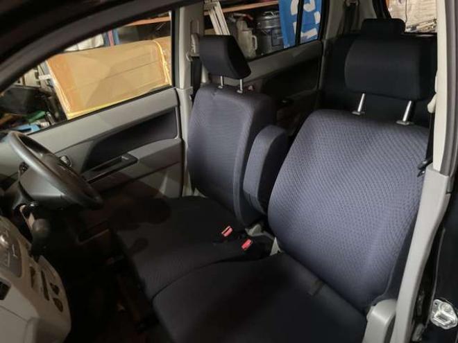 ワゴンRFX 4WD　検7年11月市内コ・ミ・コ・ミ 660