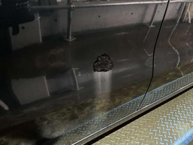 ワゴンRFX 4WD　検7年11月市内コ・ミ・コ・ミ 660