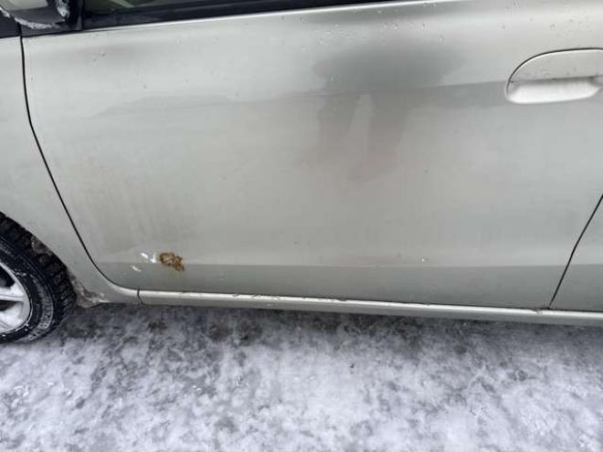 ミラL 4WD　検9年6月・市内コ・ミ・コ・ミ 660