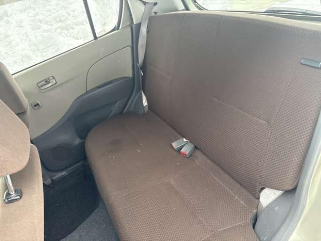 ミラL 4WD　検9年6月・市内コ・ミ・コ・ミ 660