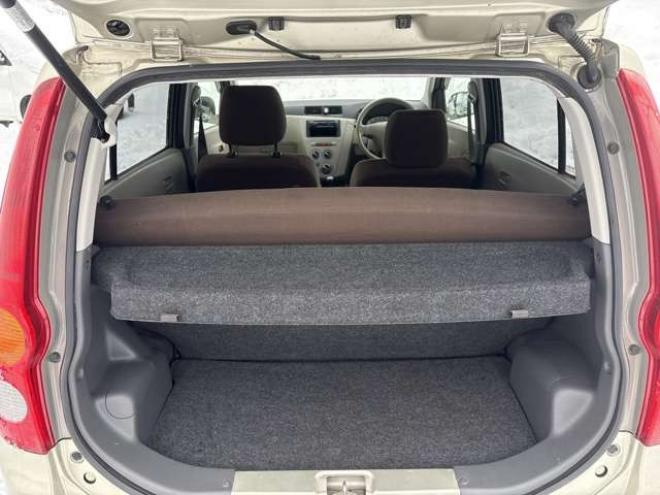 ミラL 4WD　検9年6月・市内コ・ミ・コ・ミ 660