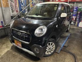 キャスト　アクティバ 660 G SAII 4WD　 660