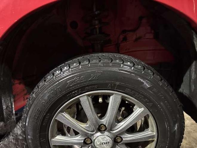 アルトL 4WD　検新規(2年付)市内コ・ミ・コ・ミ 660