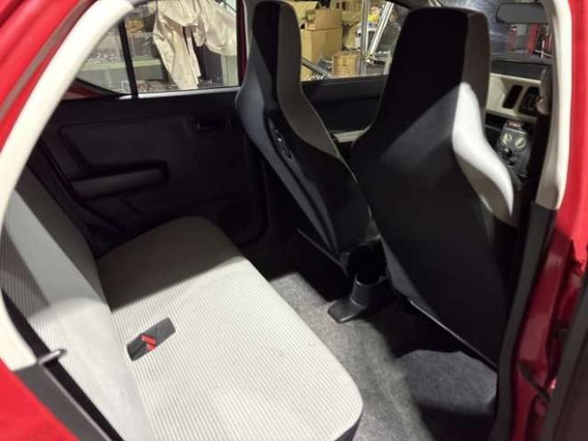 アルトL 4WD　検新規(2年付)市内コ・ミ・コ・ミ 660