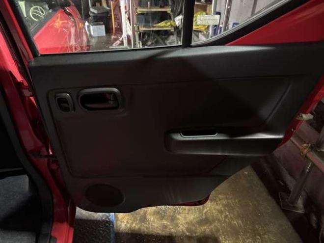 アルトL 4WD　検新規(2年付)市内コ・ミ・コ・ミ 660