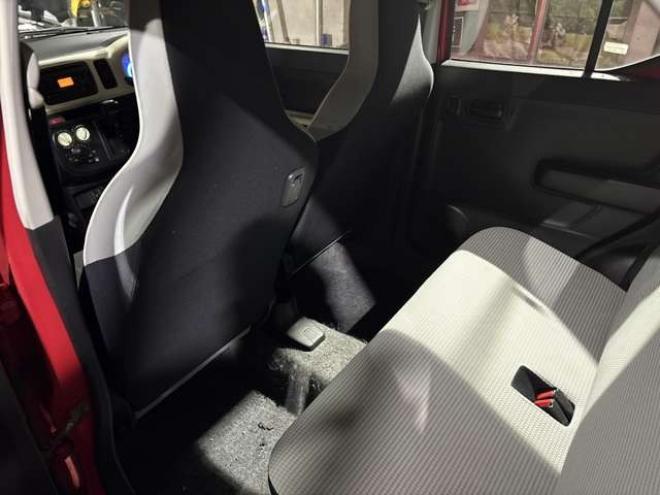 アルトL 4WD　検新規(2年付)市内コ・ミ・コ・ミ 660