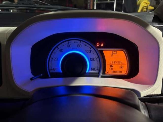 アルトL 4WD　検新規(2年付)市内コ・ミ・コ・ミ 660