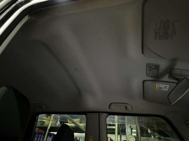 タントカスタム X SA 4WD　 660